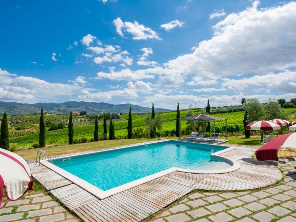 Holiday Home Borgo Fontana-7 By Interhome Черрето-Гвиди Экстерьер фото