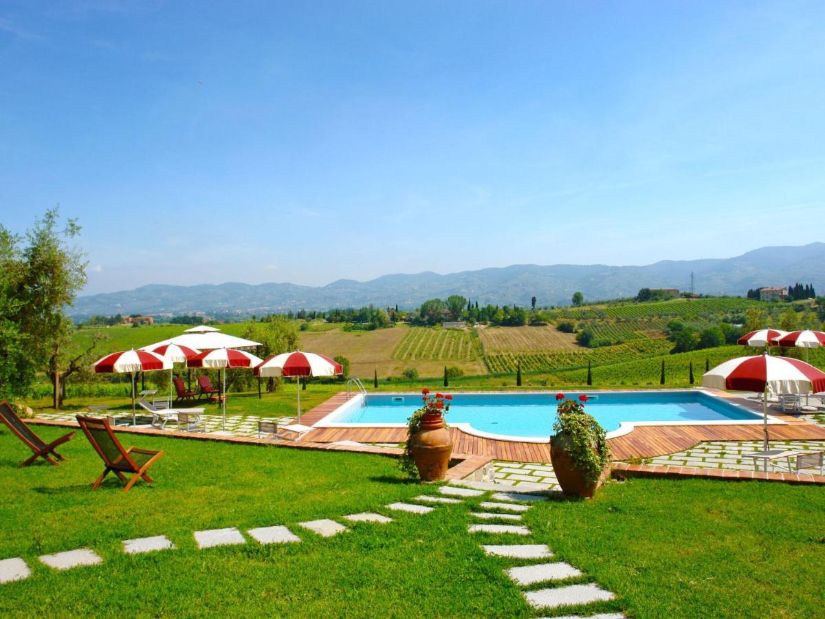 Holiday Home Borgo Fontana-7 By Interhome Черрето-Гвиди Экстерьер фото
