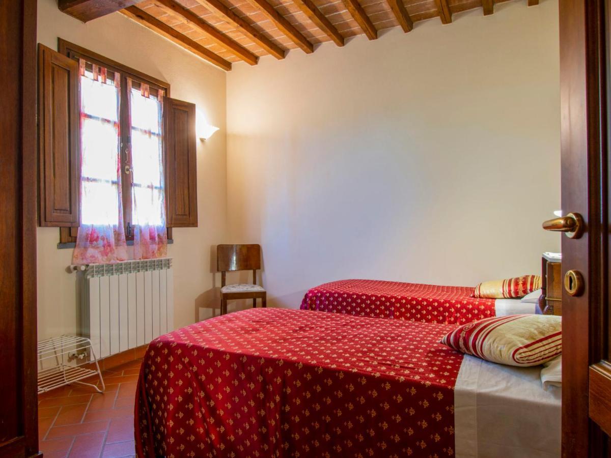 Holiday Home Borgo Fontana-7 By Interhome Черрето-Гвиди Экстерьер фото