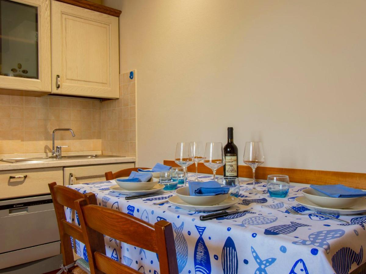 Holiday Home Borgo Fontana-7 By Interhome Черрето-Гвиди Экстерьер фото