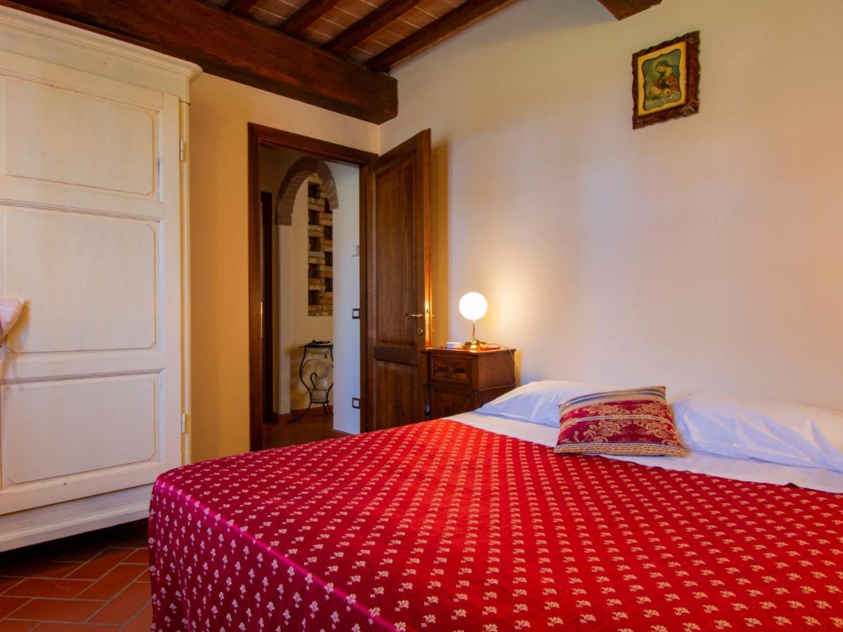 Holiday Home Borgo Fontana-7 By Interhome Черрето-Гвиди Экстерьер фото