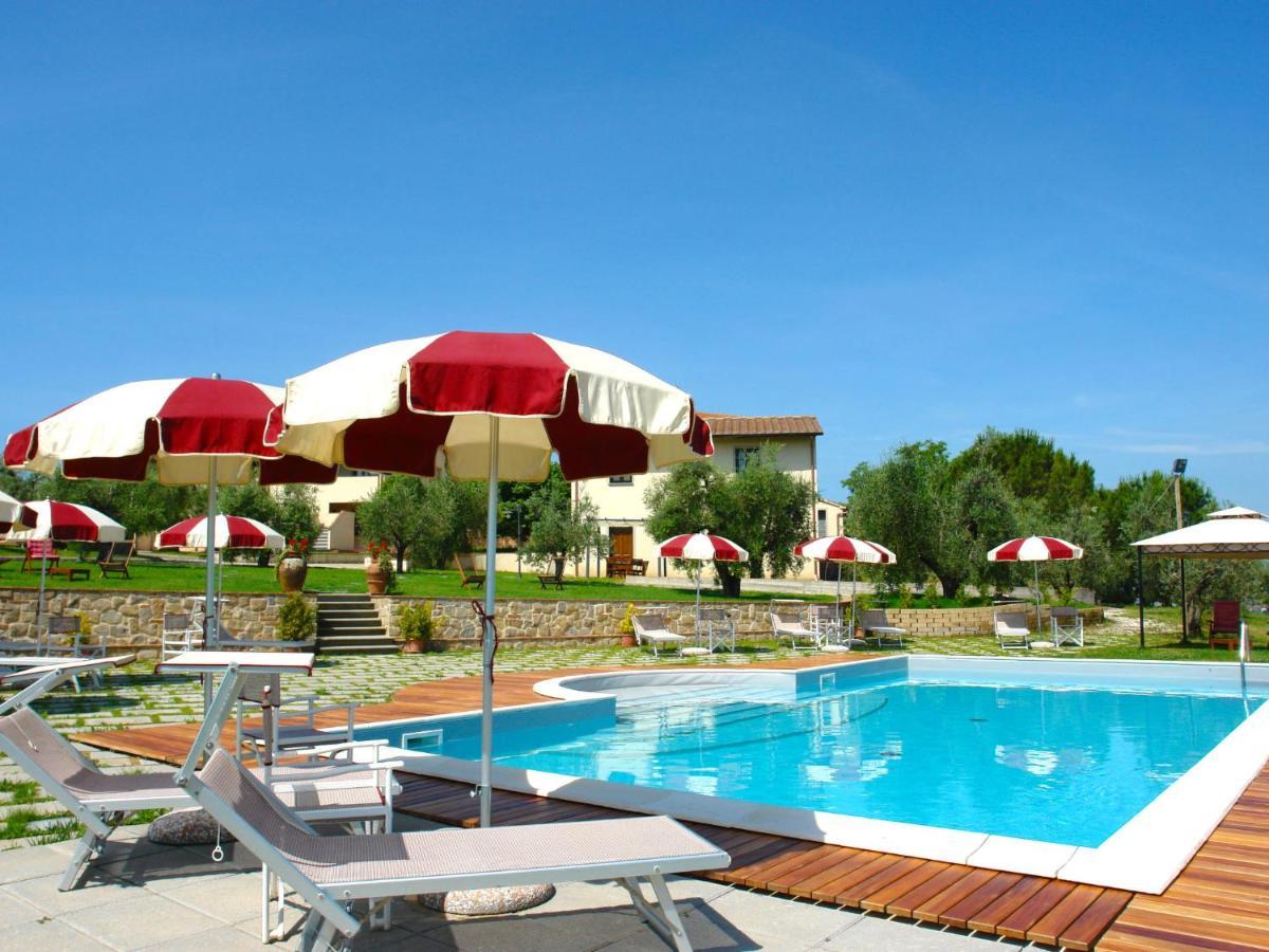 Holiday Home Borgo Fontana-7 By Interhome Черрето-Гвиди Экстерьер фото