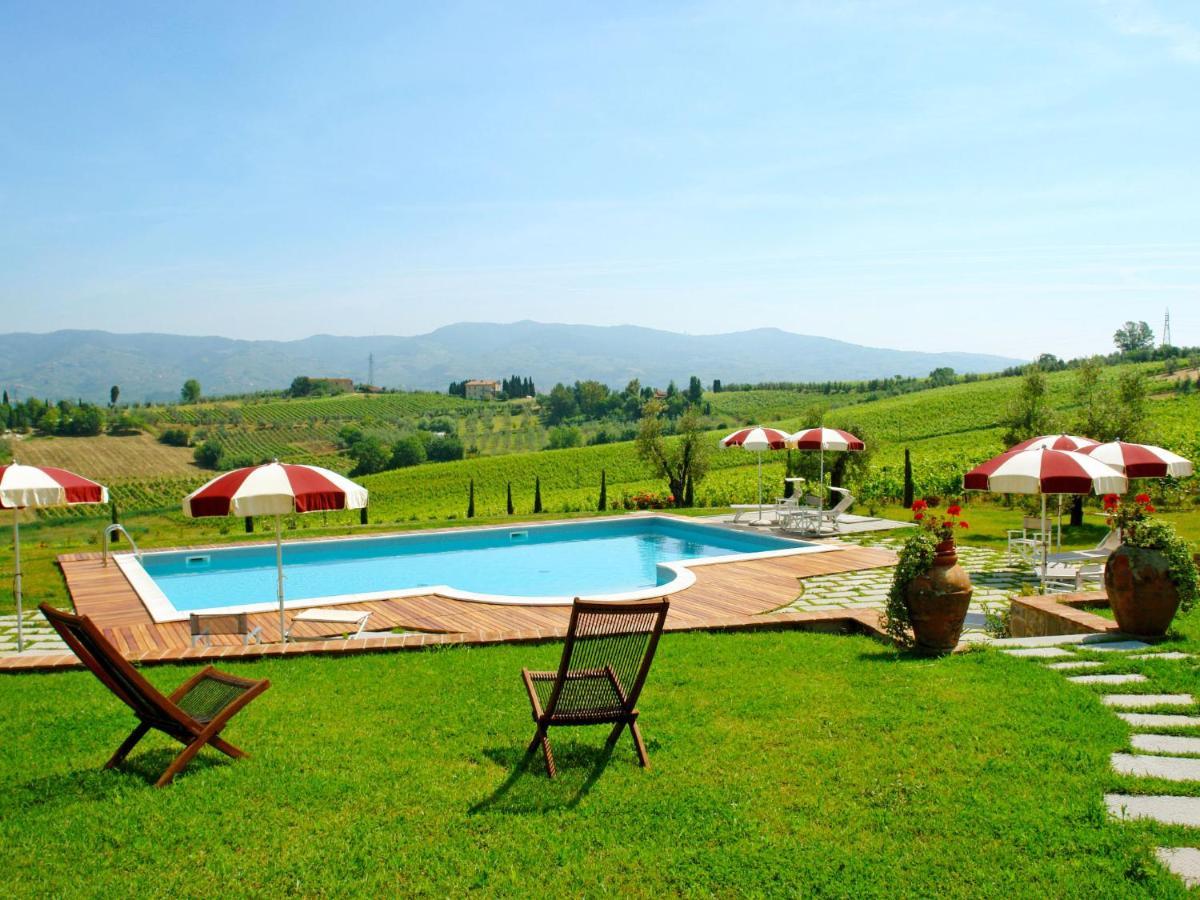 Holiday Home Borgo Fontana-7 By Interhome Черрето-Гвиди Экстерьер фото