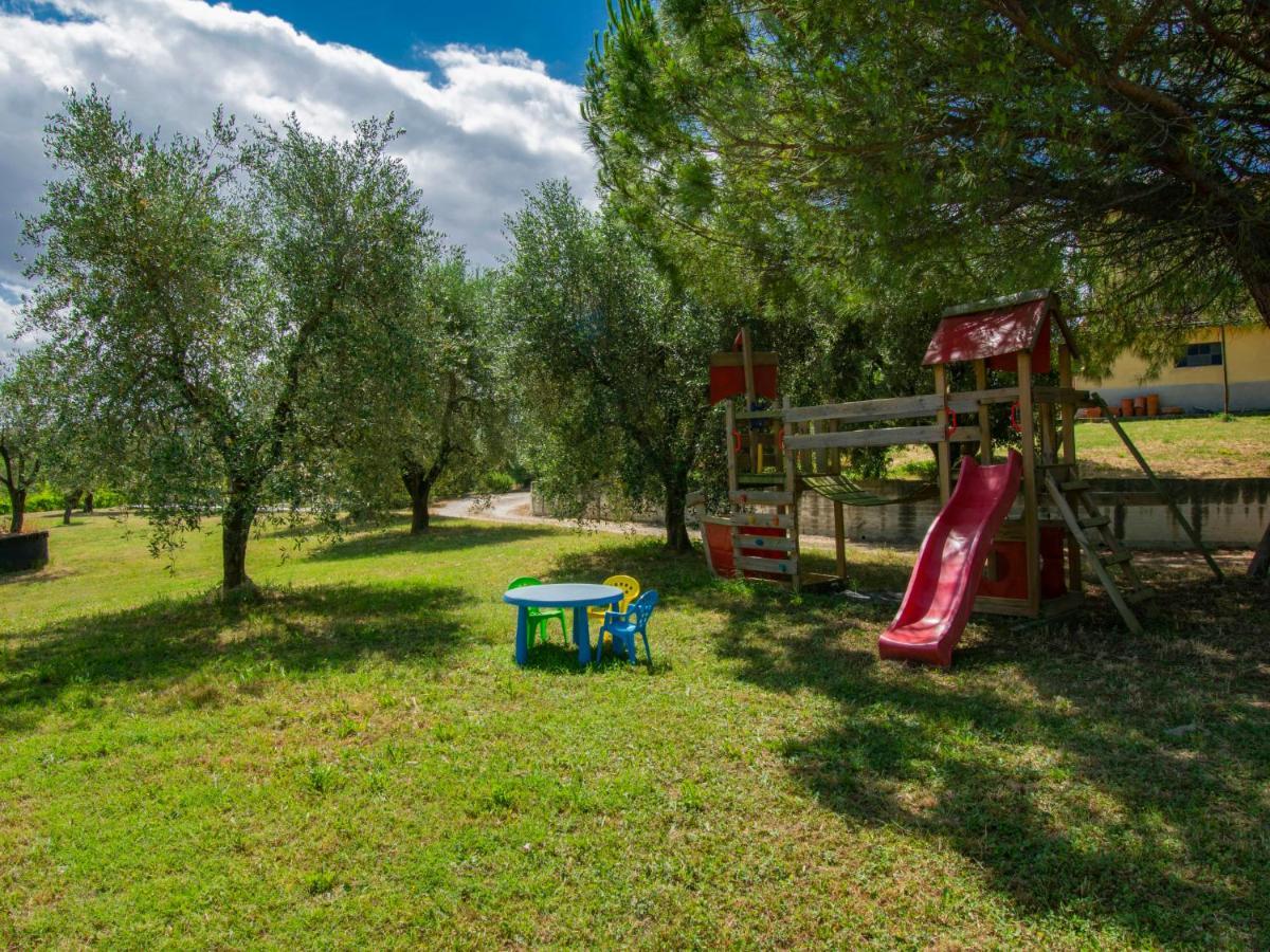 Holiday Home Borgo Fontana-7 By Interhome Черрето-Гвиди Экстерьер фото