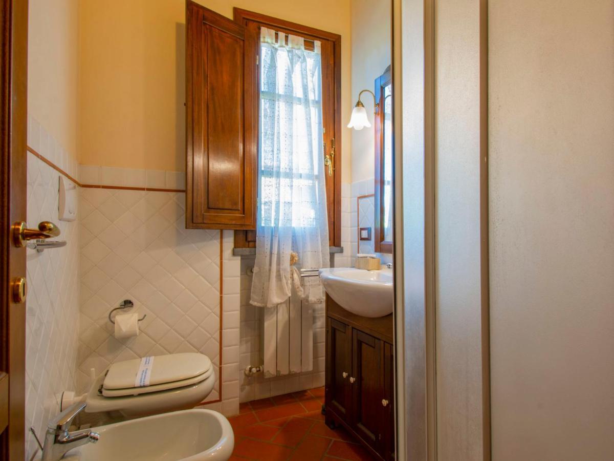 Holiday Home Borgo Fontana-7 By Interhome Черрето-Гвиди Экстерьер фото
