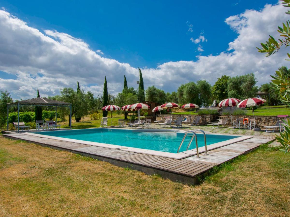 Holiday Home Borgo Fontana-7 By Interhome Черрето-Гвиди Экстерьер фото