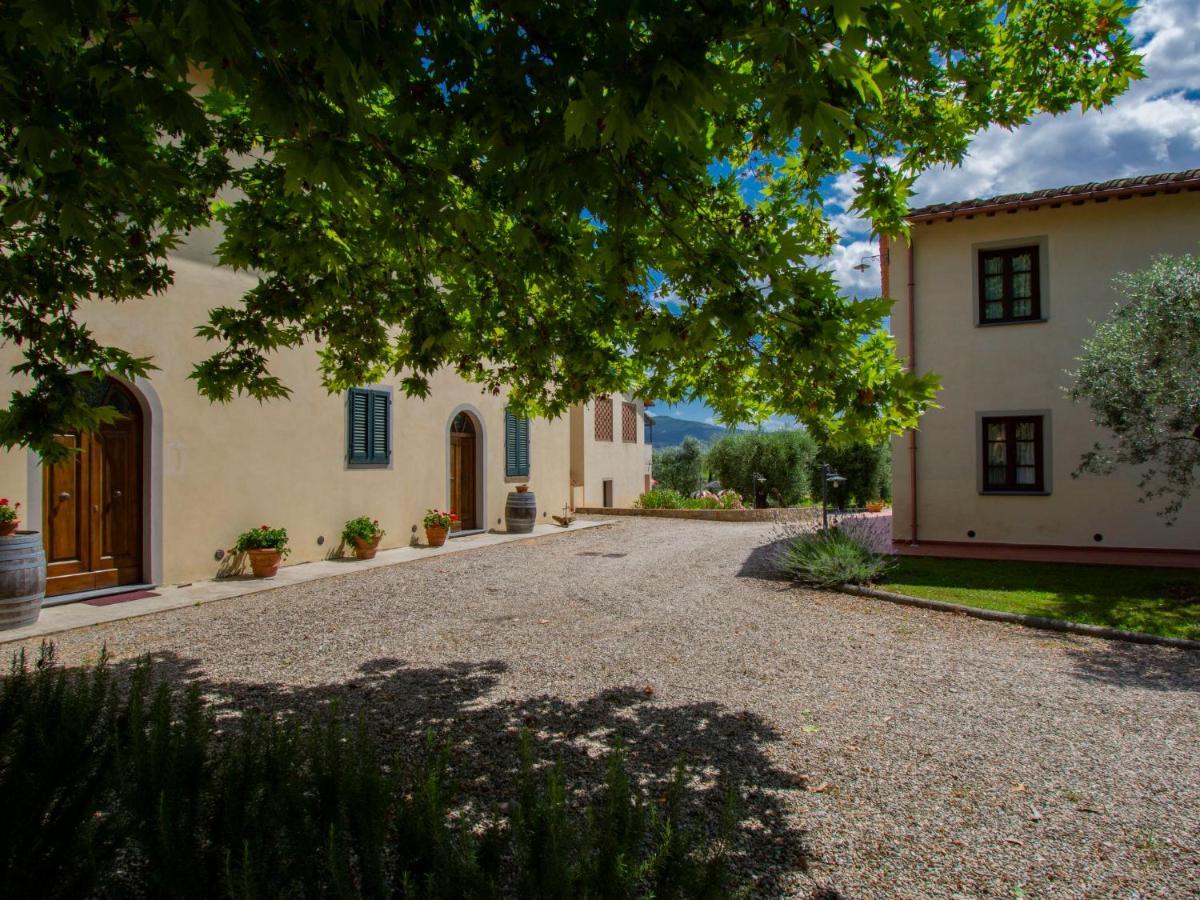Holiday Home Borgo Fontana-7 By Interhome Черрето-Гвиди Экстерьер фото