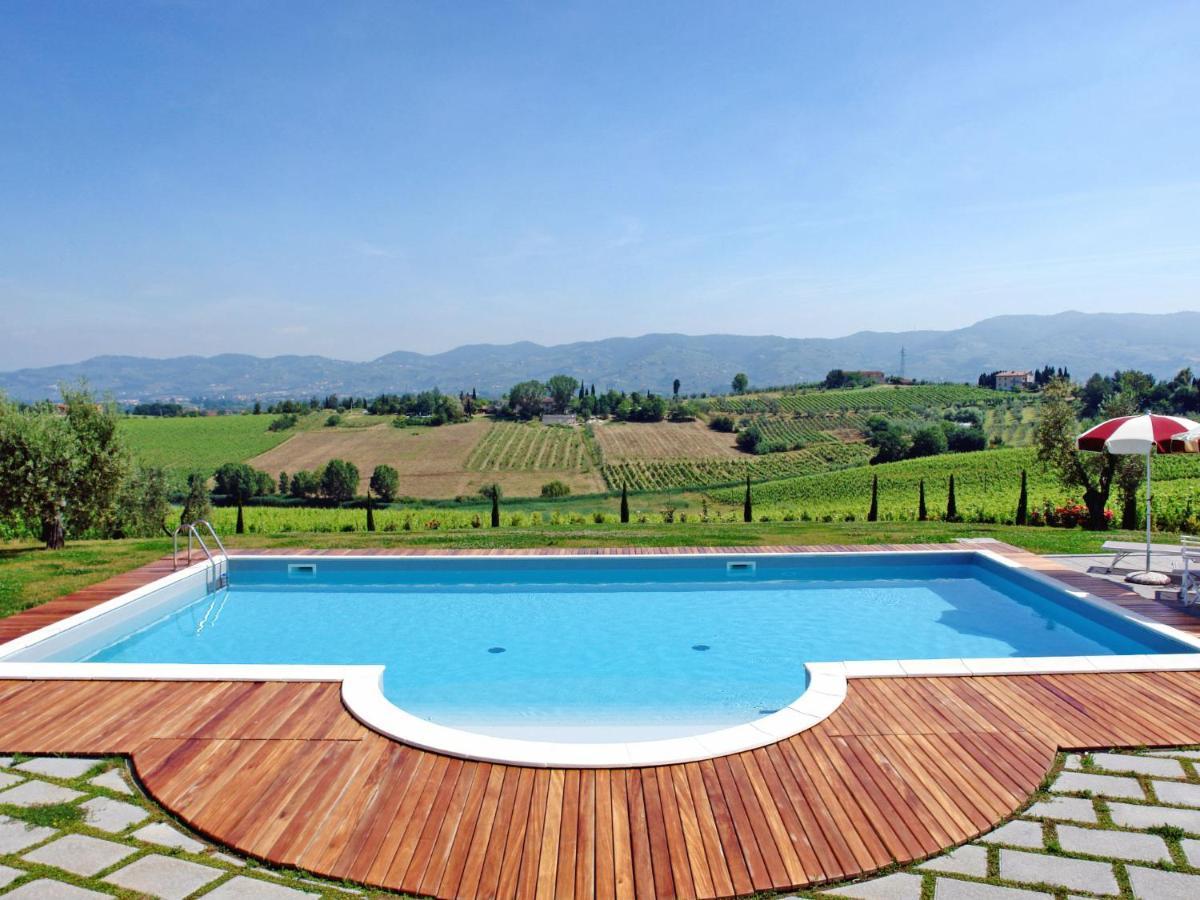 Holiday Home Borgo Fontana-7 By Interhome Черрето-Гвиди Экстерьер фото