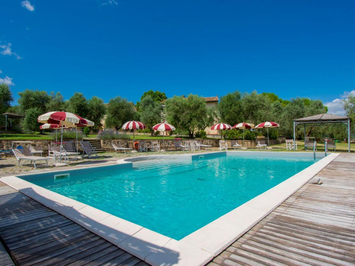 Holiday Home Borgo Fontana-7 By Interhome Черрето-Гвиди Экстерьер фото